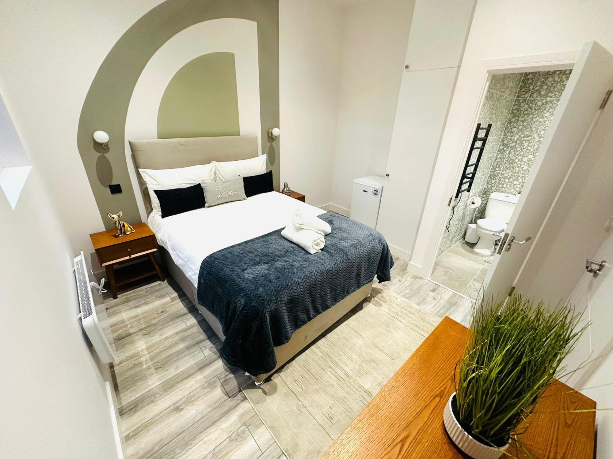 Pensiune Beautiful Location Londra